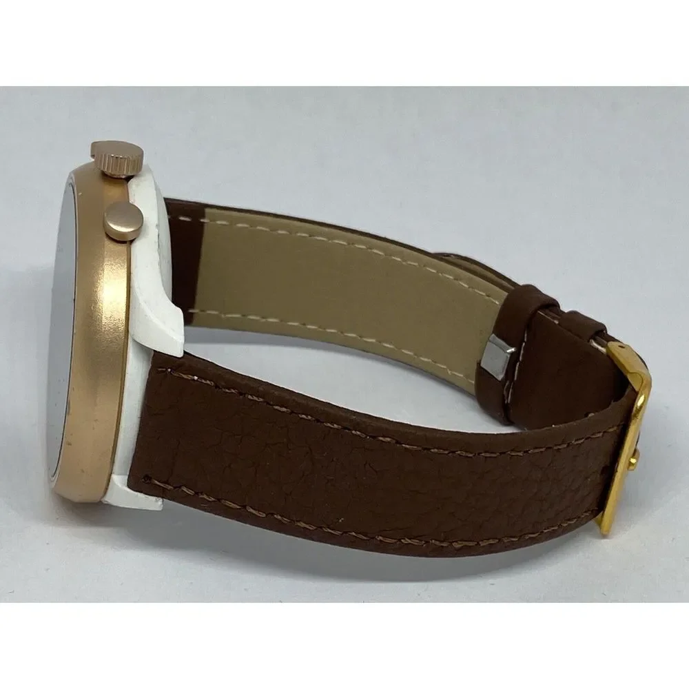 Fossil this watch